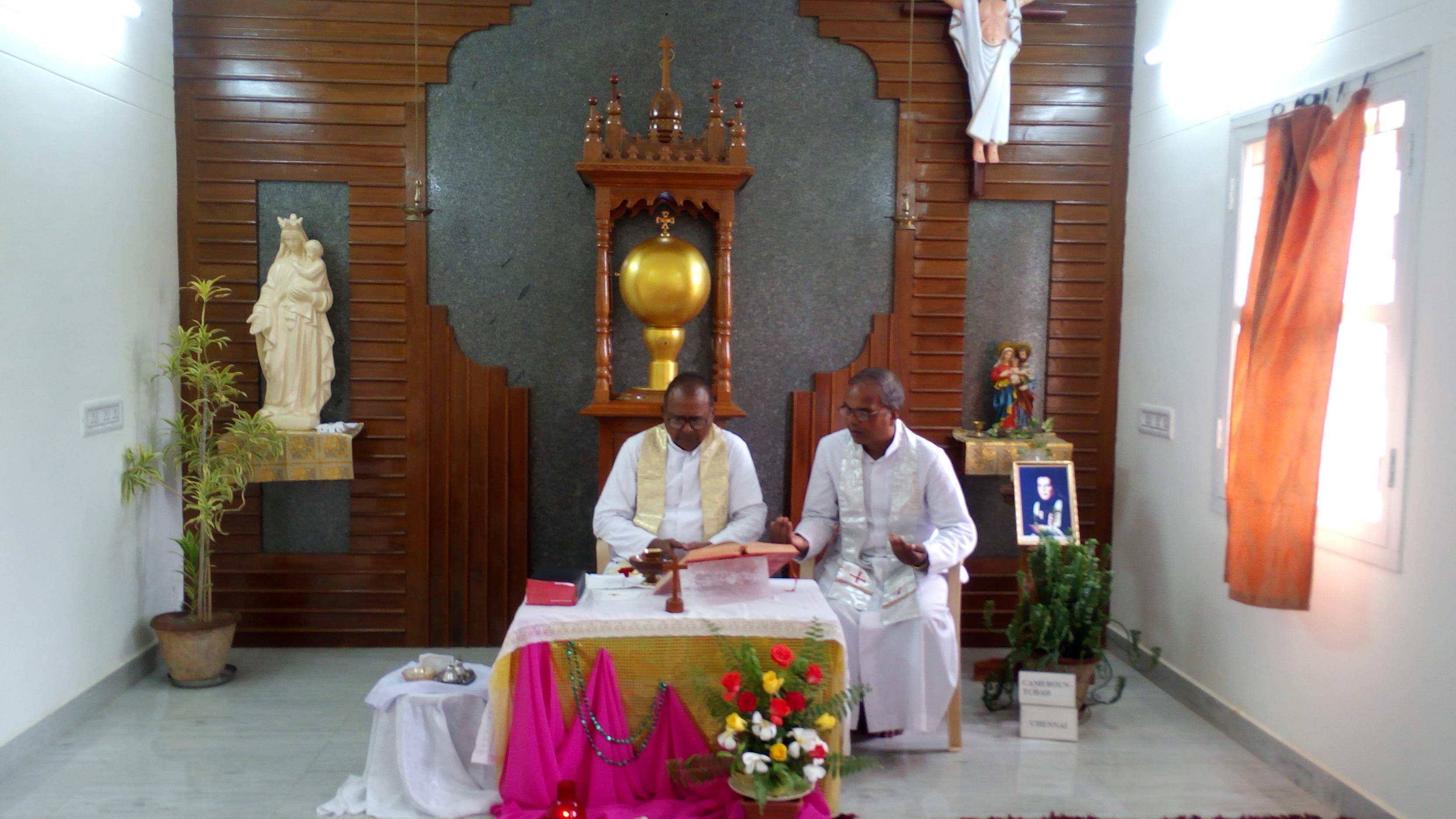 Lay associates Chennai group